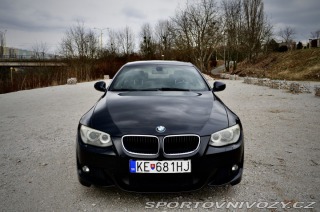 BMW 3 E92 320d xdrive coupe 2010