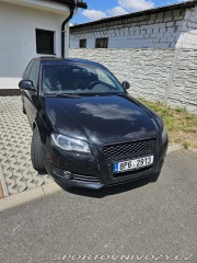 Audi A3 2009