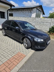 Audi A3 2009