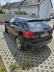Audi A3 2009