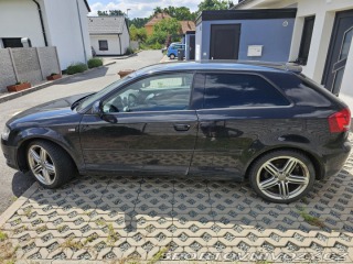 Audi A3 2009