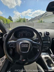 Audi A3 2009