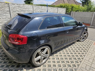 Audi A3 2009