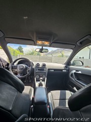 Audi A3 2009
