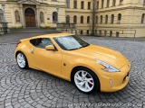 Nissan 370 Z EU - Premium - 7AT