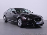 Jaguar XF 3,0 D Luxury Automat Kůže