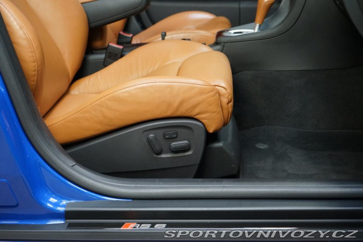 Audi RS6 4.2 V8 Quattro Nogaro Rec 2004