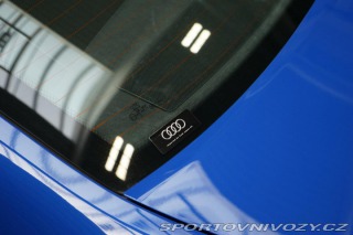 Audi RS6 4.2 V8 Quattro Nogaro Rec 2004
