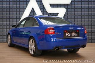 Audi RS6 4.2 V8 Quattro Nogaro Rec 2004