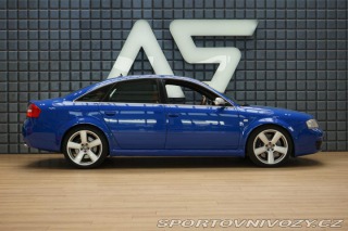 Audi RS6 4.2 V8 Quattro Nogaro Rec 2004