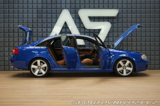 Audi RS6 4.2 V8 Quattro Nogaro Rec 2004