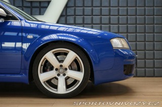 Audi RS6 4.2 V8 Quattro Nogaro Rec 2004