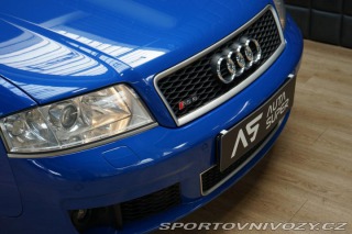 Audi RS6 4.2 V8 Quattro Nogaro Rec 2004