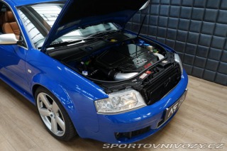 Audi RS6 4.2 V8 Quattro Nogaro Rec 2004