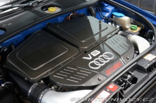 Audi RS6 4.2 V8 Quattro Nogaro Rec 2004