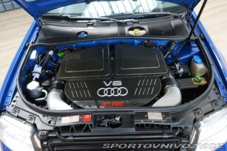 Audi RS6 4.2 V8 Quattro Nogaro Rec 2004
