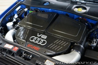 Audi RS6 4.2 V8 Quattro Nogaro Rec 2004