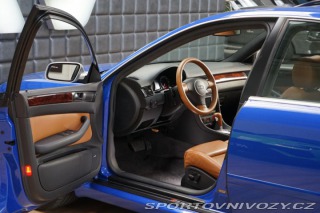 Audi RS6 4.2 V8 Quattro Nogaro Rec 2004