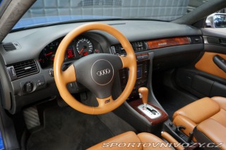 Audi RS6 4.2 V8 Quattro Nogaro Rec 2004