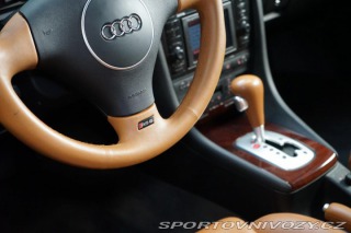 Audi RS6 4.2 V8 Quattro Nogaro Rec 2004