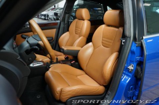 Audi RS6 4.2 V8 Quattro Nogaro Rec 2004