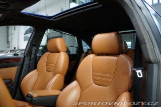 Audi RS6 4.2 V8 Quattro Nogaro Rec 2004