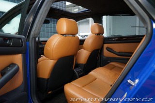 Audi RS6 4.2 V8 Quattro Nogaro Rec 2004