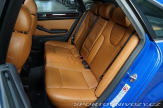 Audi RS6 4.2 V8 Quattro Nogaro Rec 2004