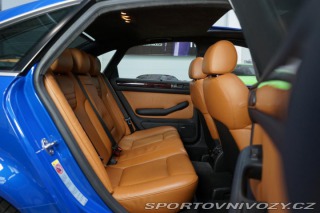 Audi RS6 4.2 V8 Quattro Nogaro Rec 2004