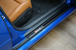 Audi RS6 4.2 V8 Quattro Nogaro Rec 2004