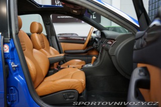 Audi RS6 4.2 V8 Quattro Nogaro Rec 2004