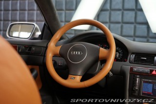 Audi RS6 4.2 V8 Quattro Nogaro Rec 2004