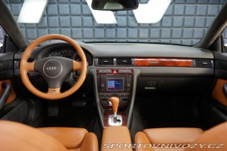 Audi RS6 4.2 V8 Quattro Nogaro Rec 2004