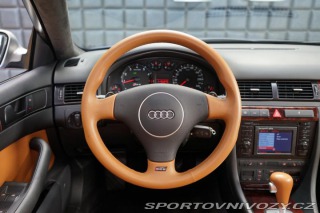 Audi RS6 4.2 V8 Quattro Nogaro Rec 2004