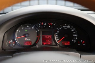 Audi RS6 4.2 V8 Quattro Nogaro Rec 2004