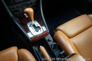 Audi RS6 4.2 V8 Quattro Nogaro Rec 2004