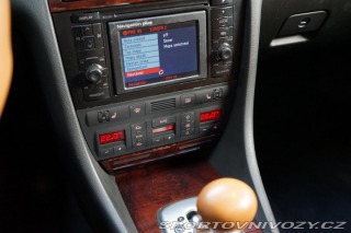 Audi RS6 4.2 V8 Quattro Nogaro Rec 2004