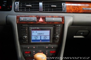 Audi RS6 4.2 V8 Quattro Nogaro Rec 2004