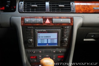 Audi RS6 4.2 V8 Quattro Nogaro Rec 2004