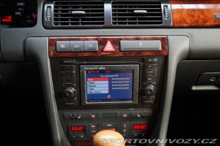 Audi RS6 4.2 V8 Quattro Nogaro Rec 2004