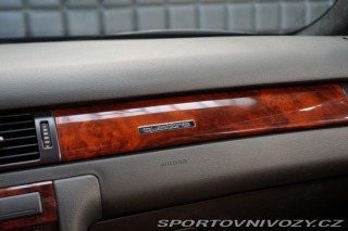 Audi RS6 4.2 V8 Quattro Nogaro Rec 2004