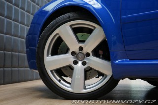 Audi RS6 4.2 V8 Quattro Nogaro Rec 2004