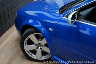Audi RS6 4.2 V8 Quattro Nogaro Rec 2004