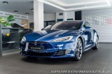 Tesla Model S Performance Ludicrous/Ful