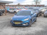 Ford Focus ST 2.3 Ti  206 kW 9 000 KM