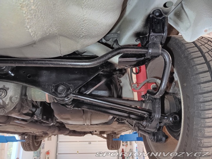 Subaru Impreza WRX STI gc8 V5 jdm 1999