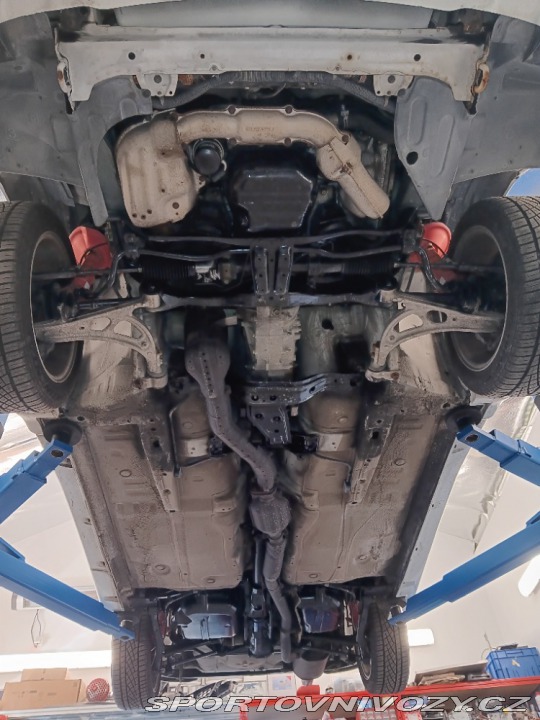 Subaru Impreza WRX STI gc8 V5 jdm 1999