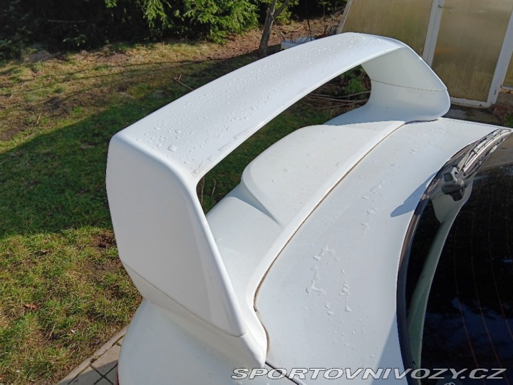 Subaru Impreza WRX STI gc8 V5 jdm 1999