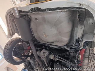 Subaru Impreza WRX STI gc8 V5 jdm 1999