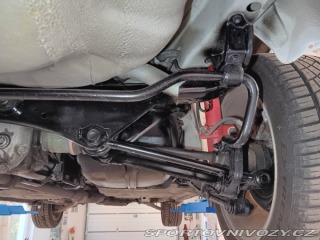 Subaru Impreza WRX STI gc8 V5 jdm 1999